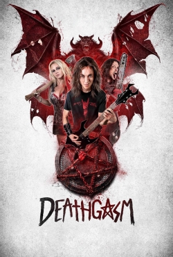 Watch free Deathgasm hd online