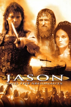 Watch free Jason and the Argonauts hd online