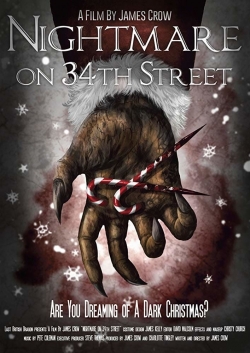 Watch free Nightmare on 34th Street hd online