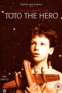 Watch free Toto the Hero hd online