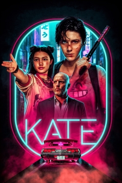 Watch free Kate hd online