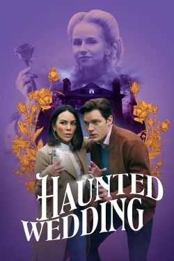 Watch free Haunted Wedding hd online