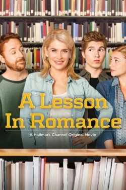 Watch free A Lesson in Romance hd online