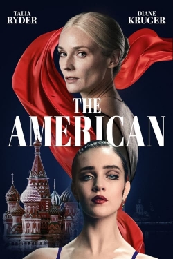 Watch free The American hd online