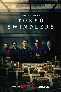 Watch free Tokyo Swindlers hd online