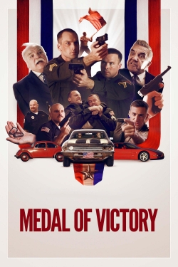 Watch free Medal of Victory hd online