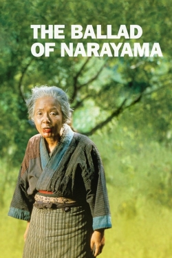 Watch free The Ballad of Narayama hd online