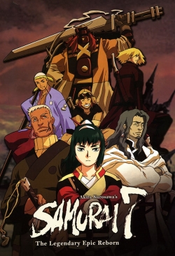 Watch free Samurai 7 hd online