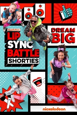 Watch free Lip Sync Battle Shorties hd online