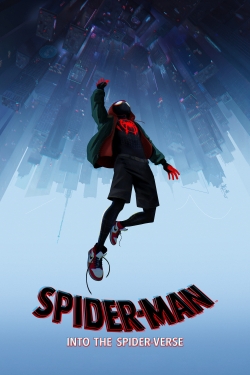 Watch free Spider-Man: Into the Spider-Verse hd online