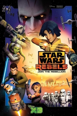 Watch free Star Wars Rebels hd online