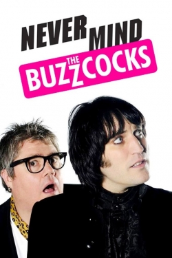 Watch free Never Mind the Buzzcocks hd online