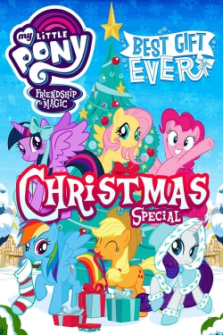 Watch free My Little Pony: Best Gift Ever hd online