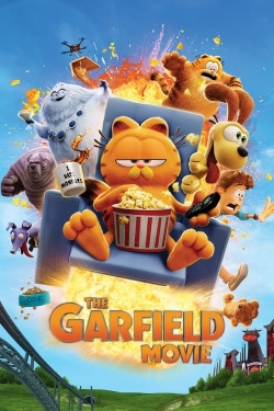 Watch free The Garfield Movie hd online