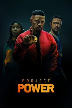 Watch free Project Power hd online