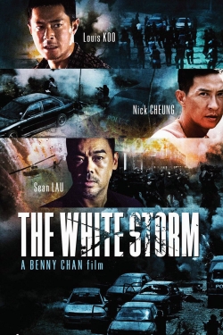 Watch free The White Storm hd online