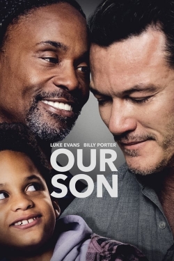 Watch free Our Son hd online