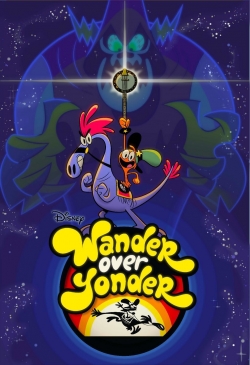 Watch free Wander Over Yonder hd online