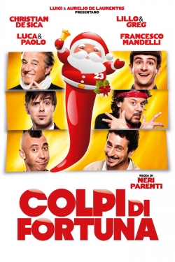 Watch free Colpi di fortuna hd online