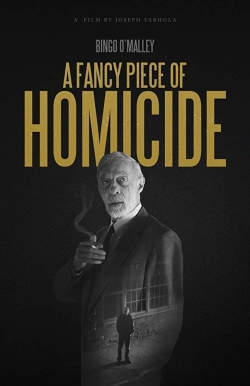 Watch free A Fancy Piece of Homicide hd online