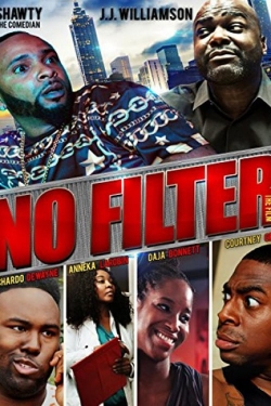 Watch free No Filter the Film hd online