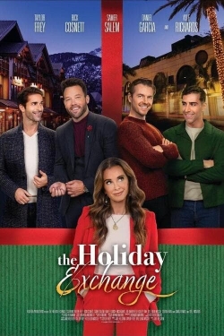 Watch free The Holiday Exchange hd online