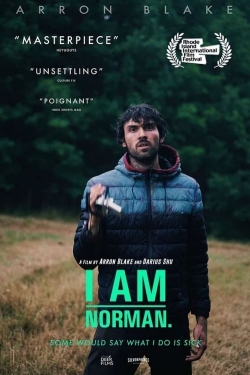 Watch free I Am Norman hd online