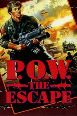 Watch free P.O.W. The Escape hd online