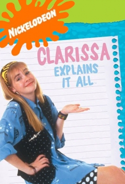 Watch free Clarissa Explains It All hd online