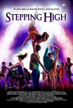 Watch free Stepping High hd online