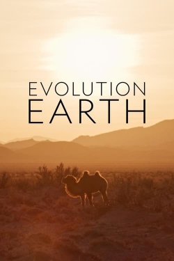 Watch free Evolution Earth hd online