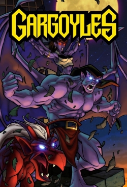 Watch free Gargoyles hd online