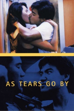 Watch free As Tears Go By hd online