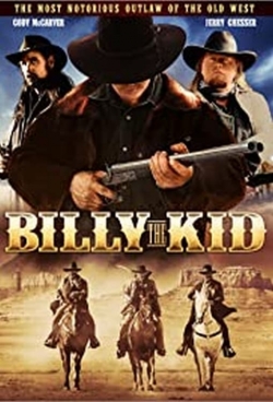 Watch free Billy the Kid hd online