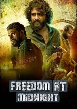 Watch free Freedom at Midnight hd online