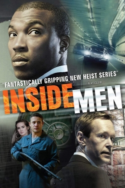 Watch free Inside Men hd online