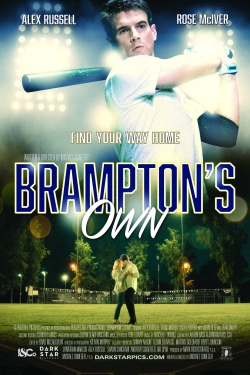 Watch free Brampton's Own hd online