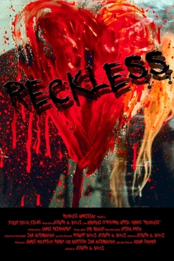 Watch free Reckless hd online