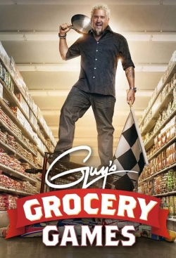 Watch free Guy's Grocery Games hd online