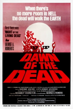 Watch free Dawn of the Dead hd online