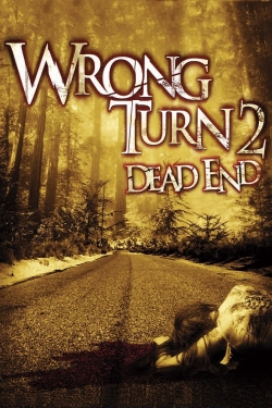 Watch free Wrong Turn 2: Dead End hd online