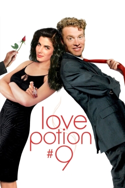 Watch free Love Potion No. 9 hd online