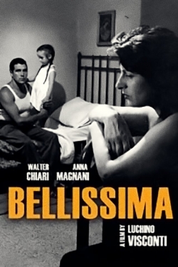 Watch free Bellissima hd online