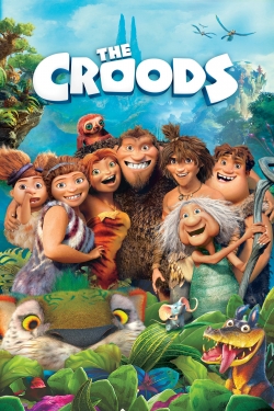 Watch free The Croods hd online