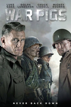 Watch free War Pigs hd online