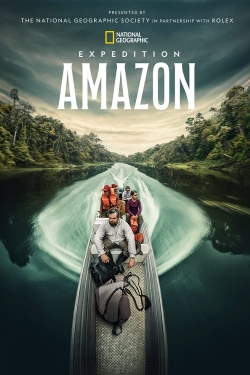 Watch free Expedition Amazon hd online