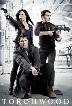 Watch free Torchwood hd online