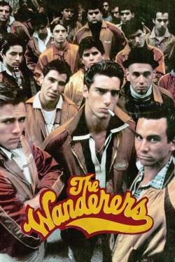 Watch free The Wanderers hd online