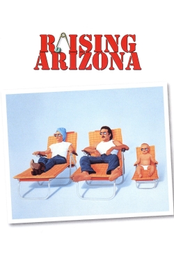 Watch free Raising Arizona hd online