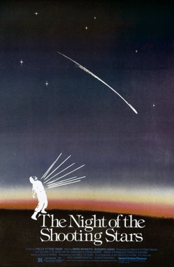 Watch free The Night of the Shooting Stars hd online